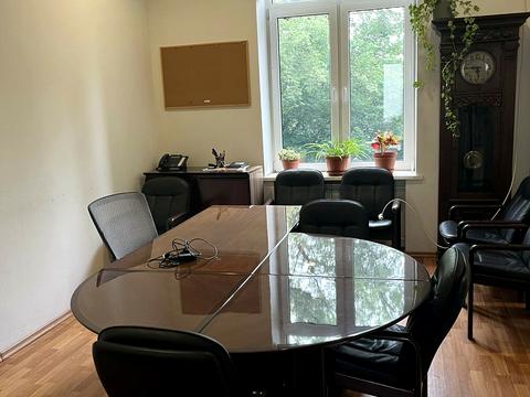 комерційна за адресою Київ, Євгена Чикаленка вул. (Пушкінська), 20