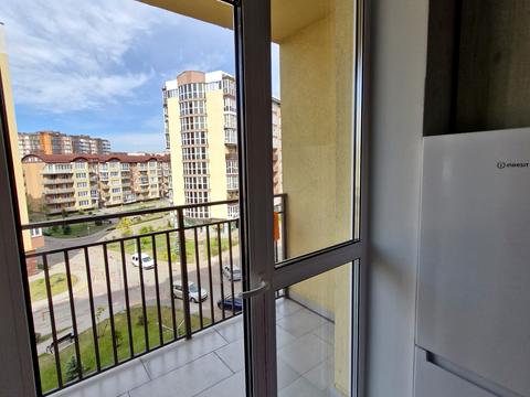 квартира за адресою Вітрука вул., 6Б