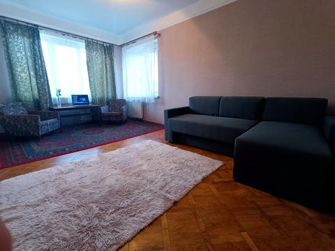 квартира по адресу Парково-Сырецкая ул. (Тимофія Шамрила), 12