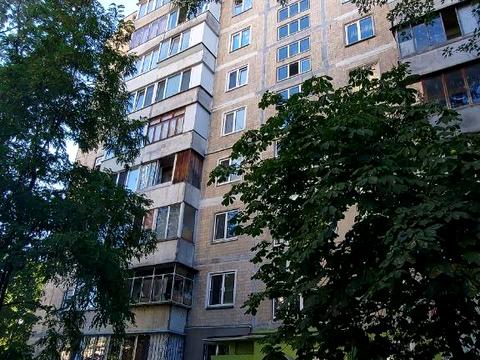 квартира по адресу Шолом-Алейхема ул., 13-А