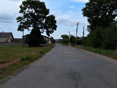 ділянка за адресою 