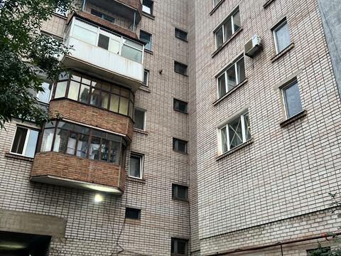 квартира за адресою Свято-Миколаївська вул. (Леніна), 45