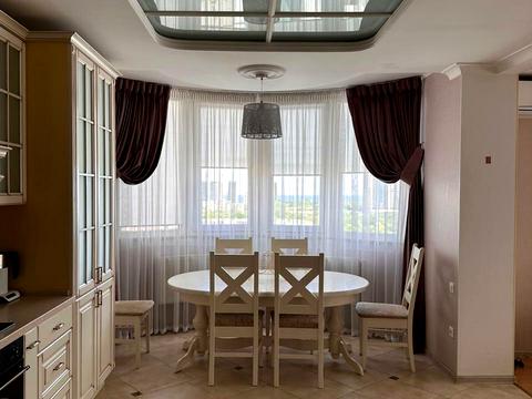 квартира за адресою Добровольців вул. (Маршала Говорова), 10