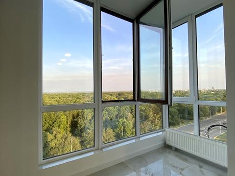 квартира за адресою смт. Слобожанське, Володимирська вул., 1