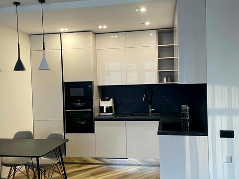 квартира за адресою Олени Пчілки вул., 8