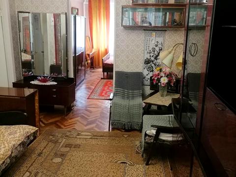 квартира за адресою Солом'янська вул., 37