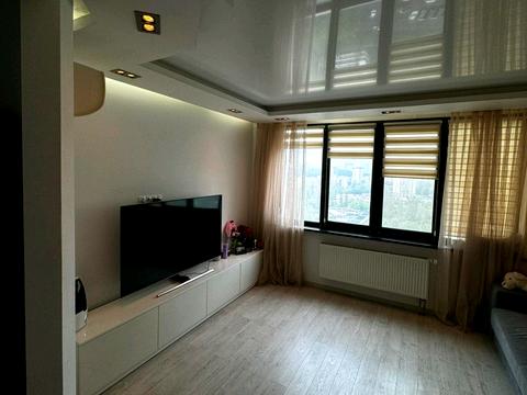 квартира за адресою Вишгородська вул., 45