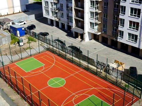 квартира за адресою Сімейна вул., 3