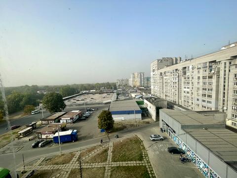 квартира по адресу Степана Рудницького ул. (Шолохова), 7