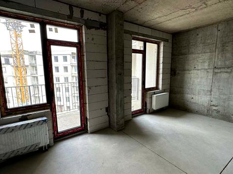 квартира за адресою Дача Ковалевського вул., 5