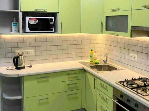 квартира за адресою Яблунева вул., 5-Б