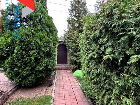 дом по адресу Академіка Івахненка ул. (Чаплигіна), 2