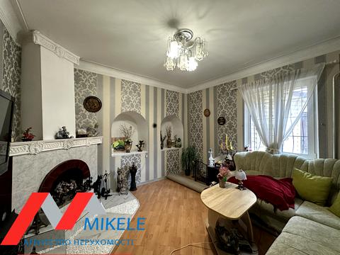 дом по адресу Академіка Івахненка ул. (Чаплигіна), 2