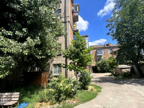 квартира за адресою Володимира Антоновича вул. (Свердлова), 49а