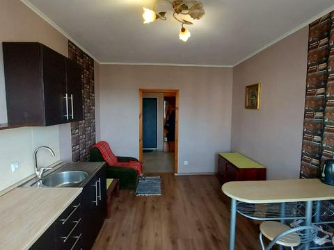 квартира по адресу Правды просп. (Правды), 19-А