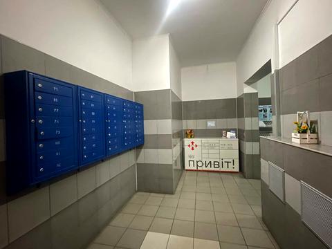 квартира за адресою Павлівська вул., 26/41