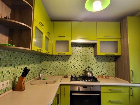квартира по адресу Мазепы просп., 3