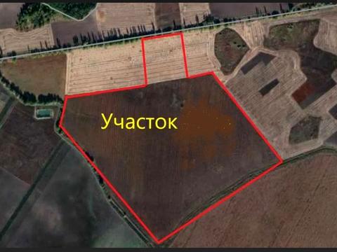 участок по адресу с. Подлесье, 