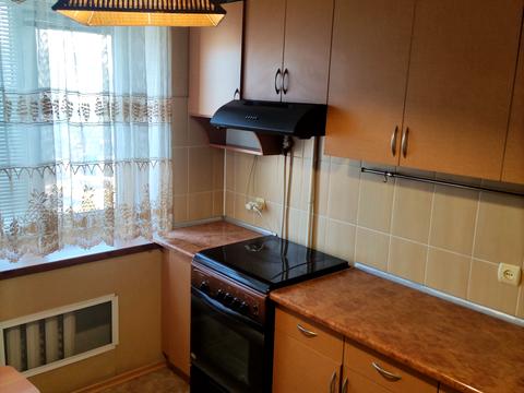 квартира по адресу Космонавтов ул., 123