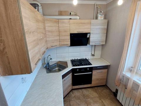 квартира за адресою Квітнева вул., 52