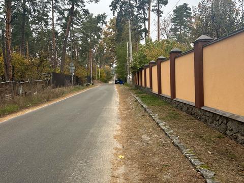 ділянка за адресою Києво-Мироцька вул.