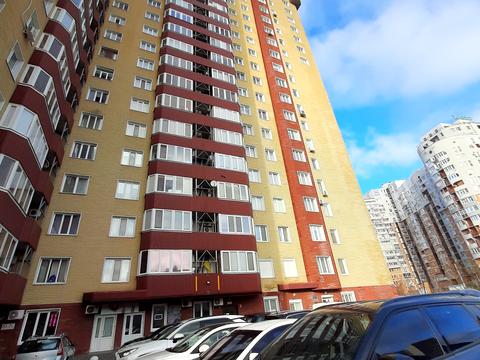 квартира по адресу Науки просп. (Ленина), 47/1