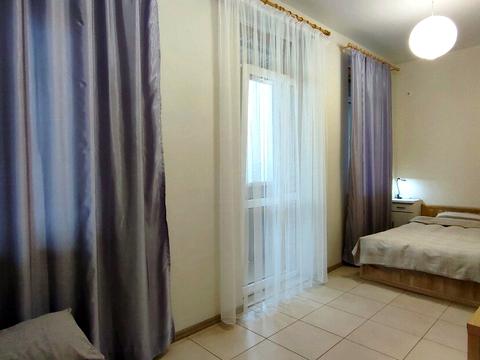 квартира по адресу Молчановский пер., 31