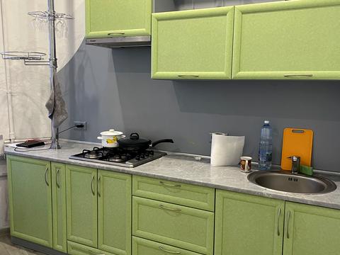 квартира по адресу Леонида Жаботинского ул. (Правды), 20