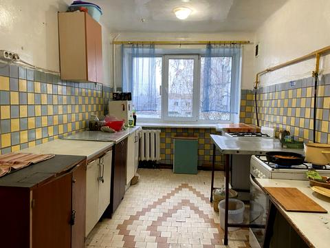 комната по адресу Пражская ул., 12