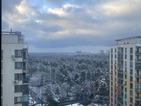 квартира за адресою Анатолія Петрицького вул., 17-А