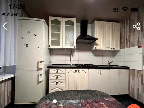 квартира за адресою Калинова вул., 55