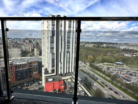 квартира за адресою В'ячеслава Чорновола просп. (), 77