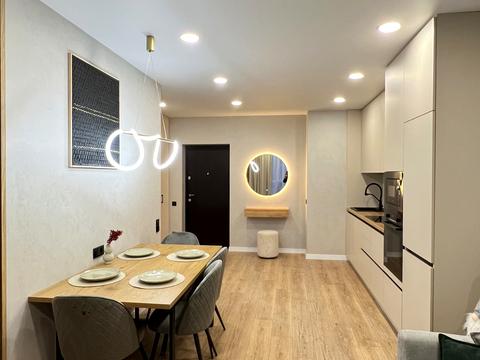 квартира по адресу Родини Крістерів ул., 16