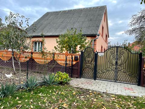 будинок за адресою Гетьмана Виговського вул., 46