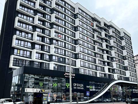 квартира за адресою Південний бульв., 105