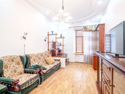 квартира по адресу Крещатик ул. (Kreschatic), 15