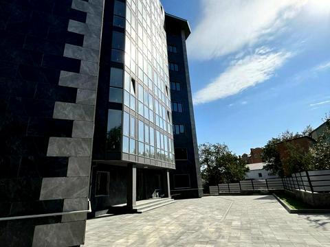 квартира за адресою провулок Садовий, 8