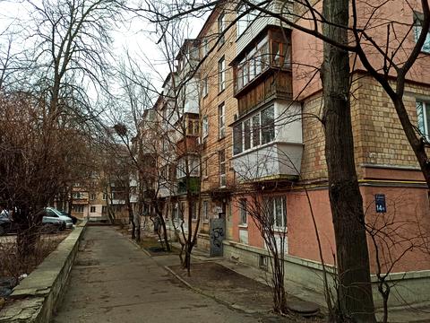 коммерческая по адресу Ольжича ул., 14-А