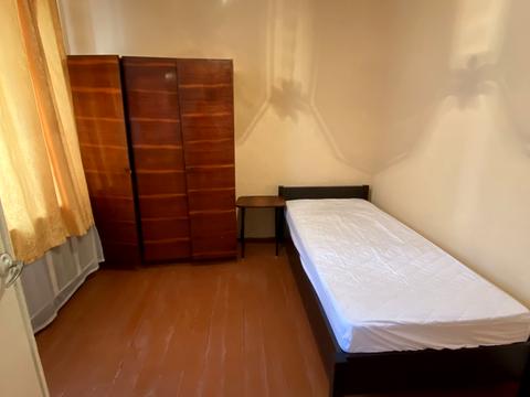 квартира по адресу Евгения Патона ул., 6