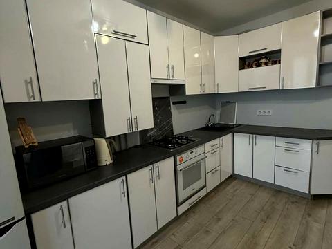 квартира за адресою Дем'яна Попова вул., 26-А