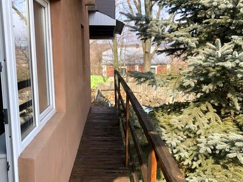 будинок за адресою Зарічна