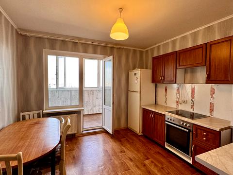 квартира за адресою Науки просп., 55-А