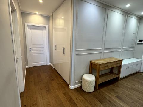 квартира за адресою Голосіївський просп. (40-річчя Жовтня), 60
