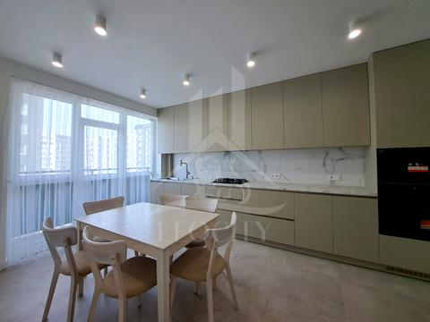квартира за адресою Трускавецька вул., 127