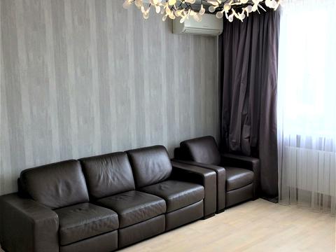 квартира за адресою Срібнокільська вул., 1