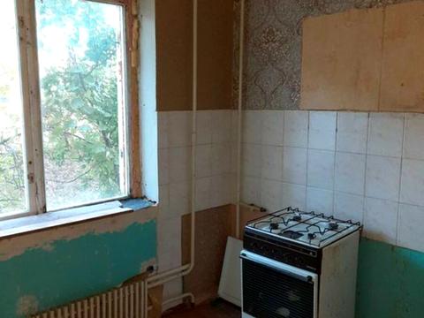 квартира по адресу Воронежская ул., 1