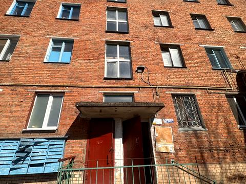 кімната за адресою Львівське шосе, 39/1