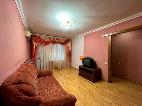 квартира за адресою Поштовий просп. (Карла Маркса), 54