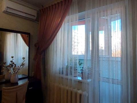квартира за адресою Архітекторська вул., 24