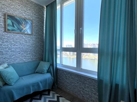 квартира по адресу Ревуцкого ул., 5